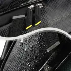 Wozinsky Bicycle Saddle Bag 1.5L Black (WBB20BK) Фото num