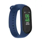 Forever smart bracelet Forever SB-50 navy Фото num