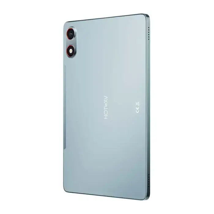 HOTWAV TAB Pad 13 tablet (green) Photo