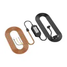 Power cable for VIOFO HK3 miniUSB video recorders Foto 1