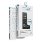  AmpSentrix Basic battery for iPhone 15 PRO (high capacity 3480 mAh) Фото num