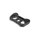 iPega SW2055D Grip for JoyCon Controllers Nintendo Switch 2 Black Photo