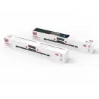 XO LED magnetic lamp YH08A 1200mAh black Photo
