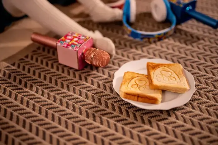 Paw Patrol Sandwich maker 750W Foto 12