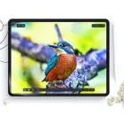 ЗАЩИТНАЯ ПЛЕНКА HOFI PAPER PRO+ 2-PACK IPAD AIR 10.9 4 | 5 | 2020-2022 | PRO 11 2 | 3 | 4 | 2020-2022 МАТОВАЯ ПРОЗРАЧНАЯ Фото num