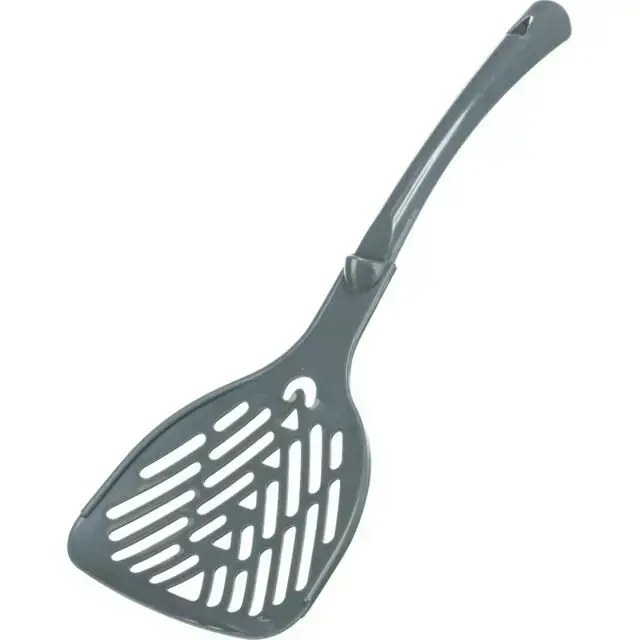 Лоток для кошачьего туалета : Trixie Litter Scoop light Фото num