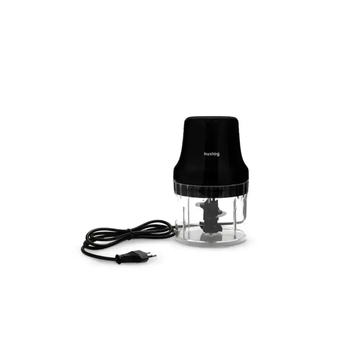 Huslog electric shredder 300W Sharp Spin Фото num
