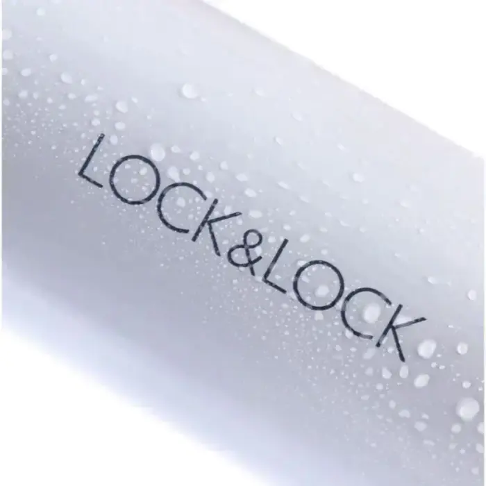 Thermos Cup Name 500ml white  Photo