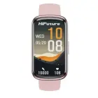 HiFuture EVO2 Pink Smartwatch (HSSW6RG) Foto 3