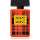 Replay Signature Reverse smaržas sievietēm (EDT) 50 ml Foto 1