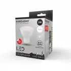 Porto LED lemputė 10W 4000K GU10 95lm/W Eurolight Фото num