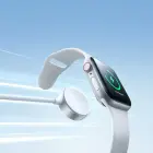 Joyroom S-IW007 3-in-1 cable USB-A magnetic charger - Lightning 1.2m - white Foto 9