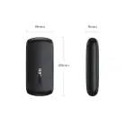 USB adapter | External Network Adapter UGREEN CM448, 2.4GHz (black) Фото num
