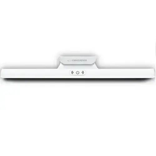 Esperanza ELD121W LED magnētiskā lampa 1200mAh Foto 1
