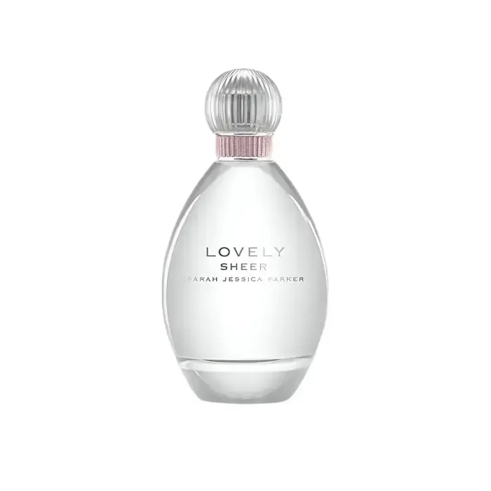 Sarah Jessica Parker, Lovely Sheer, Eau De Parfum, For Women, 100 ml *Tester Foto 1