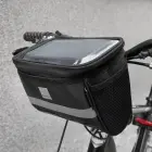 Wozinsky Bike Handlebar Bag with Phone Case 2L Black (WBB12BK) Foto 15