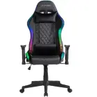 Hator HTC-918 Darkside RGB Spēļu krēsls Foto 2