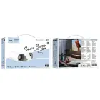 Projector HD Ready Hoco Wi-Fi Bluetooth 720P DT1 white Фото num