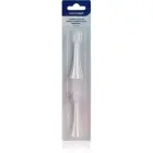 Concept Replacement Heads for Children's Toothbrushes ZK6010, ZK6020 Small ZK0061 2pcs Фото num