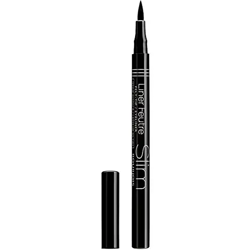 Bourjois Liner Feutre 0.8 Ml 16 Ultra Fine Black Foto 2