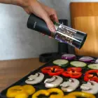 Huslog Grinder Set with Charging Base - Black Фото num