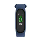 Forever smart bracelet Forever SB-50 navy Фото num