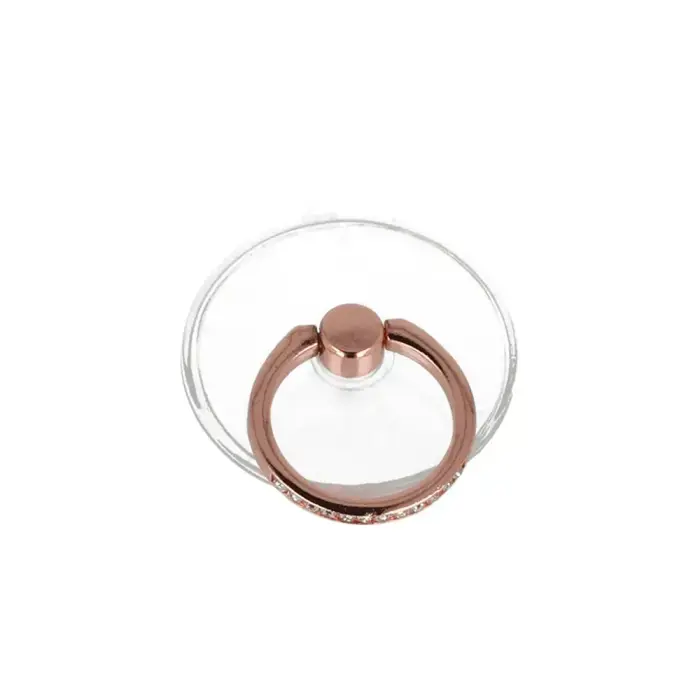 Ring Holder RH-10 - Pink Фото num