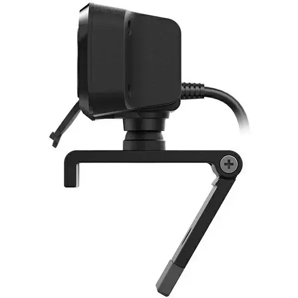 Creative Sync 1080p V2 Webcam black Foto 10