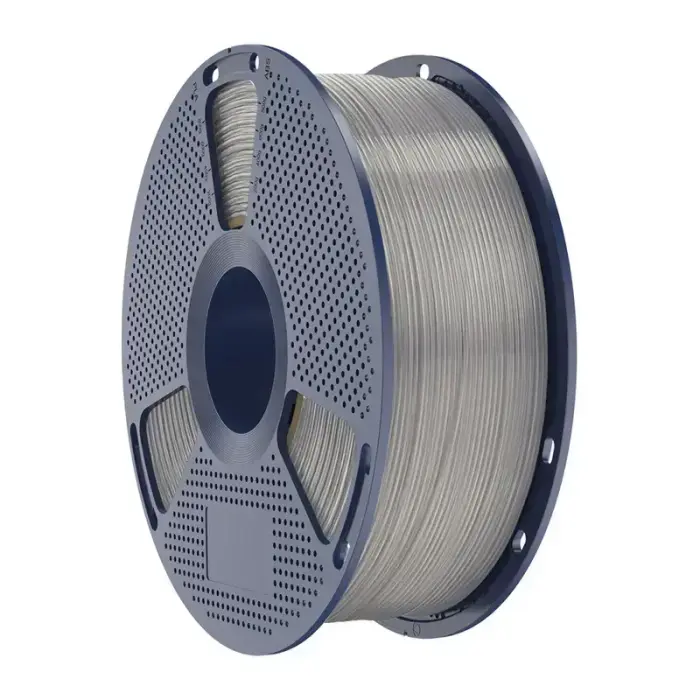 Sunlu ABS Filament (Silver) Photo