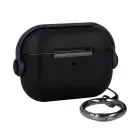 Case for Airpods / Airpods 2 Headset navy blue Foto 3