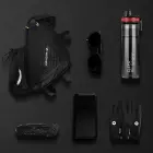 Wozinsky frame bag 1.5l black (WBB23BK) Foto 14