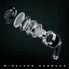 EGA ET03 wireless headsets TWS black Photo
