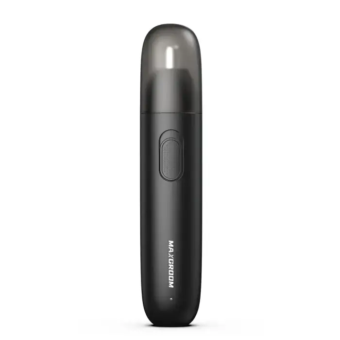 MAXGROOM GT2220A nose, ear and eyebrow trimmer - black Фото num