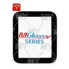 MUSTTBY Glass + OCA for APPLE Watch Series 3-42MM Photo