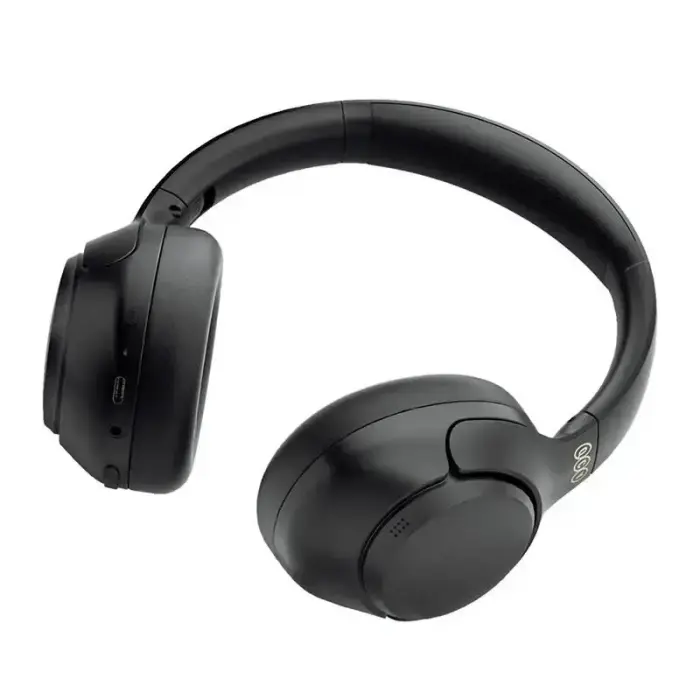Wireless Headphones QCY H3, ANC (black) Foto 4