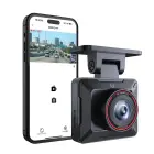 AKEEYO P1 car camera video recorder FullHD 30fps - black Foto 2