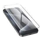 Borofone Tempered glass BF6 Diamond Armor Full Screen HD for Iphone 16 Pro Max - 10 pieces Foto 4