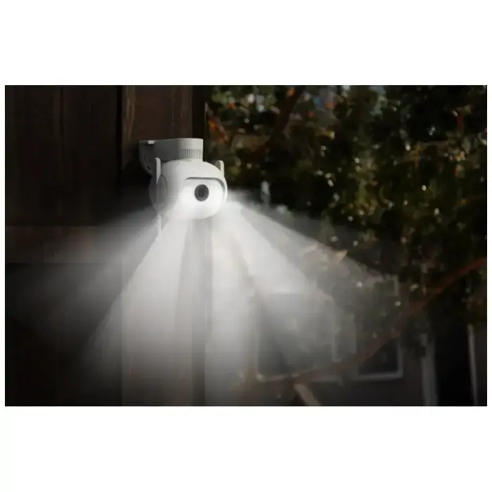 Imilab EC5 Outdoor Floodlight Camera white Фото num