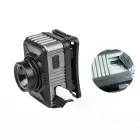 LED Headlamp Zoom LC3 waterproof IP54 Foto 4
