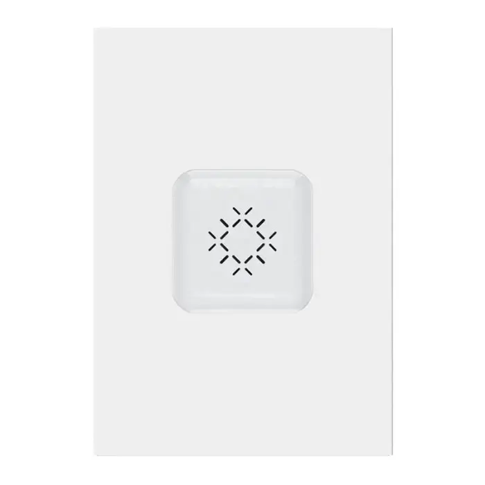 Carlinkit U2W MINI wireless adapter Apple Carplay (white) Фото num