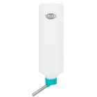 Dzirdinātava grauzējiem - Trixie Water bottle with wire holder, plastic, 450 ml Foto 1