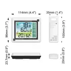 Weather station EN8822 Photo