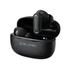 Blavec Bluetooth TWS Earphones BW-08 Speak AI (BW08SA-B) black Foto 1