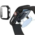 Tech-Protect Defense360 Case for Apple Watch 7 (45mm) - Black Photo