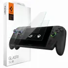 SZKŁO HARTOWANE SPIGEN GLAS.TR SLIM 2-PACK ROG ALLY / ALLY X 2023-2025 / MSI CALW 7 AI+ CLEAR Foto 1
