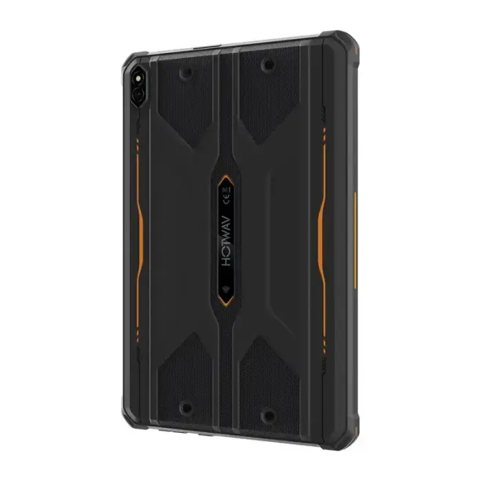 HOTWAV TAB R8 tablet (orange) Photo
