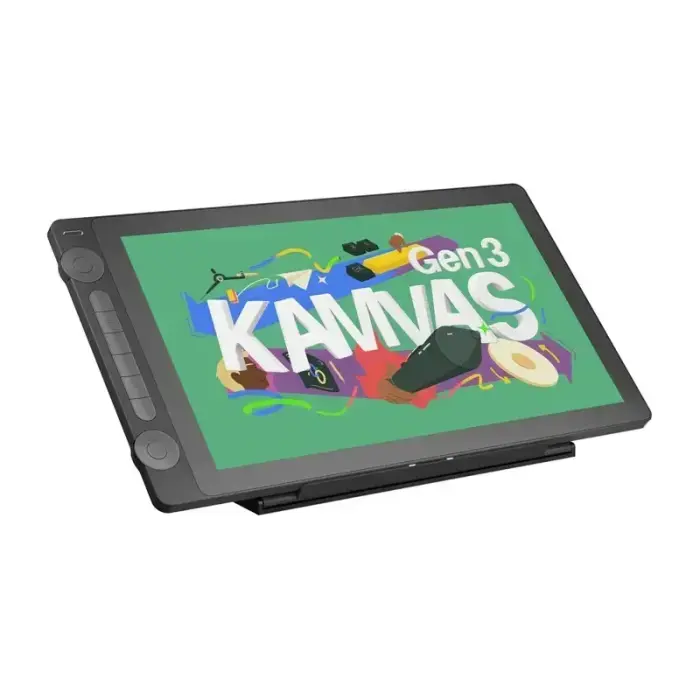 Huion Kamvas 16 GEN 3 GS1563 graphics tablet Photo
