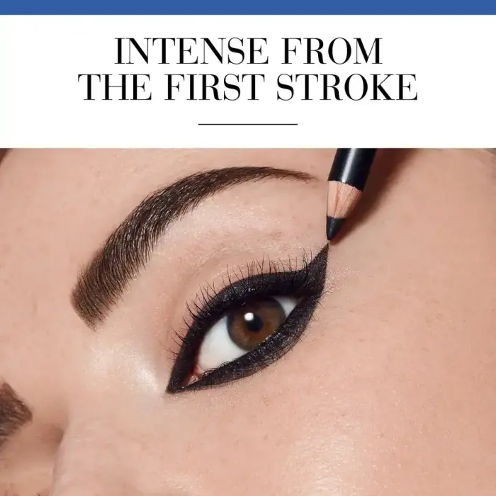 Bourjois Khôl & Contour Extra Longue Tenue Long-lasting Eye Pencil with Sharpener Color 001 Black-issime 1.2 G Foto 6