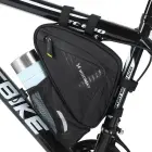 Wozinsky frame bag 1.5l black (WBB23BK) Foto 1