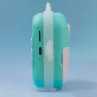 Maxlife printing camera MXPC-100 blue Фото num